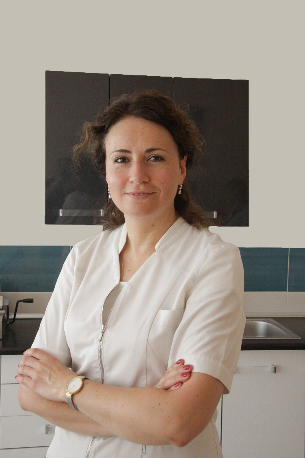 dr Teresa Guzowska dentysta Teresa Guzowska Lublin